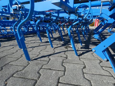 Lemken Korund 8/600 Gamma 