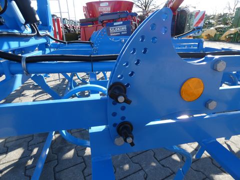 Lemken Korund 8/600 Gamma 