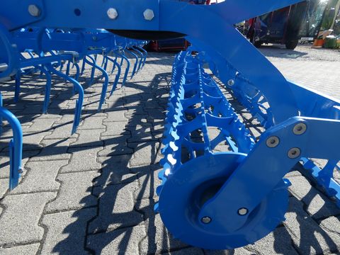 Lemken Korund 8/600 Gamma 