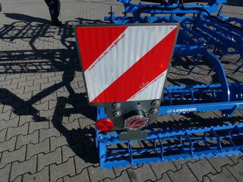 Lemken Korund 8/600 Gamma 