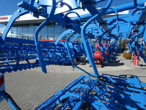 Lemken Korund 8/600 Gamma 