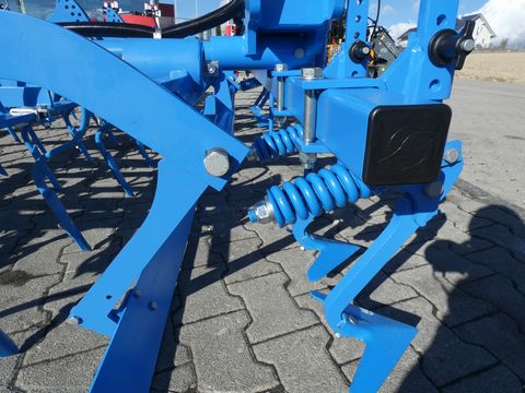Lemken Korund 8/600 Gamma 