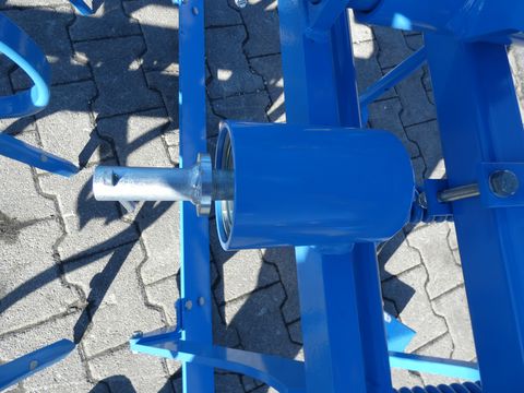 Lemken Korund 8/600 Gamma 