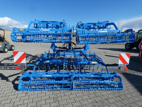 Lemken Korund 8/600 Gamma 
