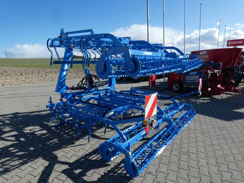 Lemken Korund 8/600 Gamma 