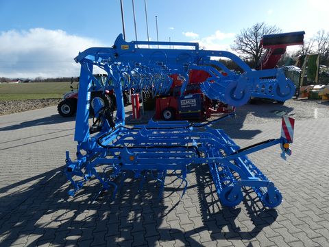 Lemken Korund 8/600 Gamma 