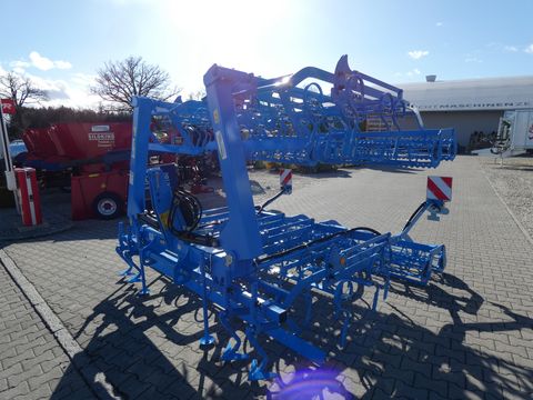 Lemken Korund 8/600 Gamma 