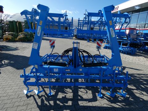 Lemken Korund 8/600 Gamma 