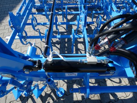 Lemken Korund 8/600 Gamma 