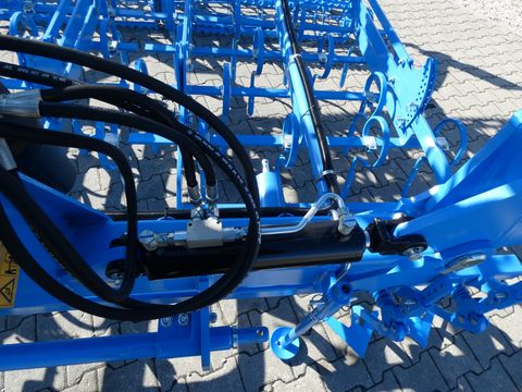 Lemken Korund 8/600 Gamma 