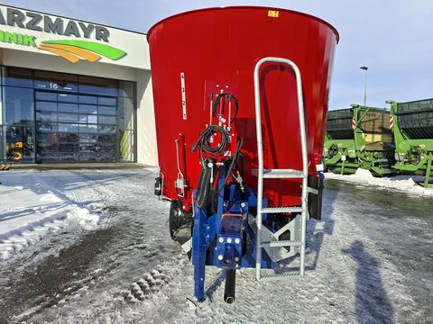 Siloking Kompakt 10m³