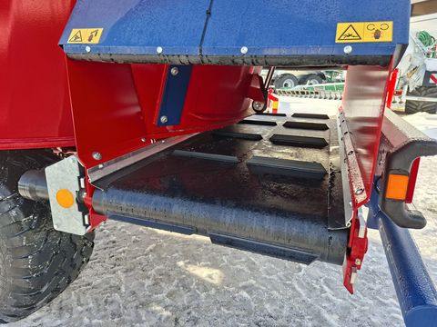 Siloking Kompakt 10m³