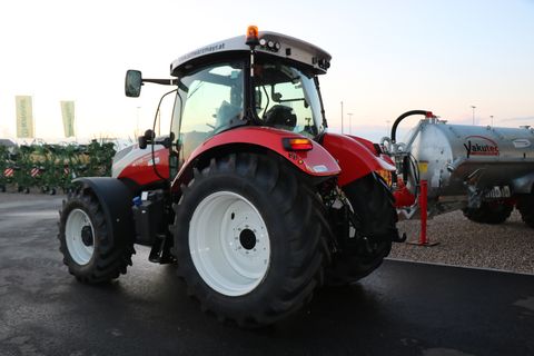 Steyr 4115 Profi CVT