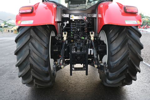Steyr 4115 Profi CVT