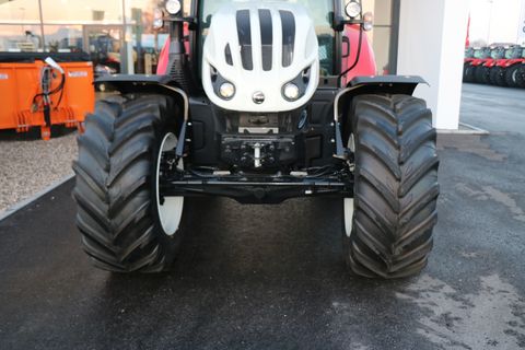 Steyr 4115 Profi CVT