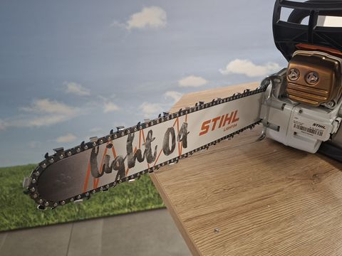 Stihl MS 300 C-M 40cm 