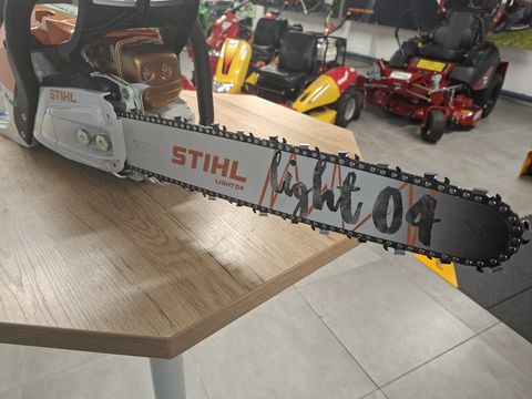 Stihl MS 300 C-M 40cm 