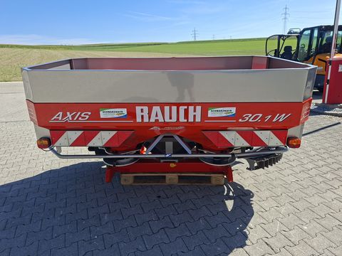 Rauch AXIS 30.1 Wiegestreuer