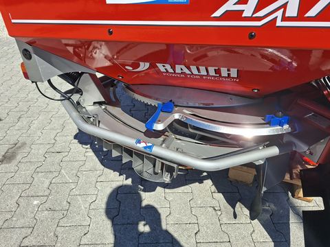 Rauch AXIS 30.1 Wiegestreuer