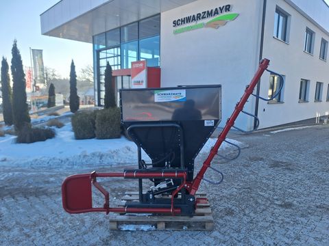 Sonstige Rosensteiner Libox T3 Euro Einstreugerät