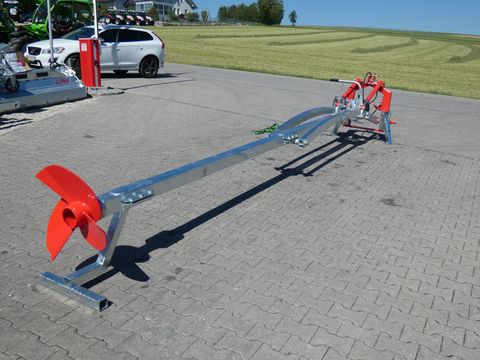 Vakutec TMH 5m SW Profi