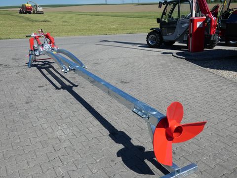 Vakutec TMH 5m SW Profi