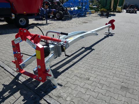 Vakutec TMH 5m SW Profi