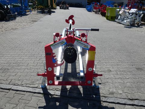 Vakutec TMH 5m SW Profi