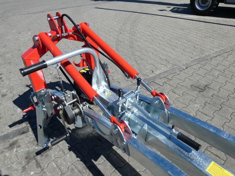 Vakutec TMH 5m SW Profi