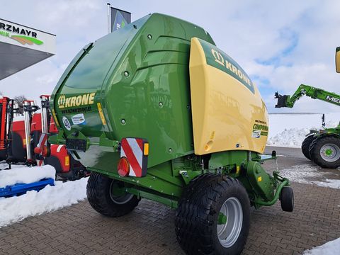 Krone Comprima V 150XC Plus