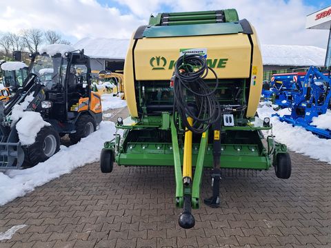 Krone Comprima V 150XC Plus