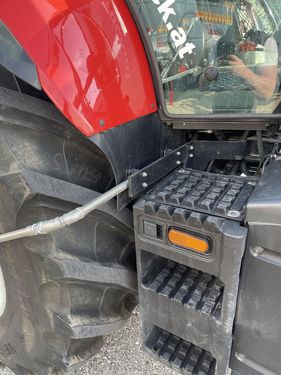 Sonstige Fliegl AgroCenter Reifendruckregelanlage