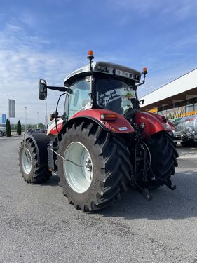 Sonstige Fliegl AgroCenter Reifendruckregelanlage