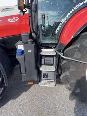 Sonstige Fliegl AgroCenter Reifendruckregelanlage