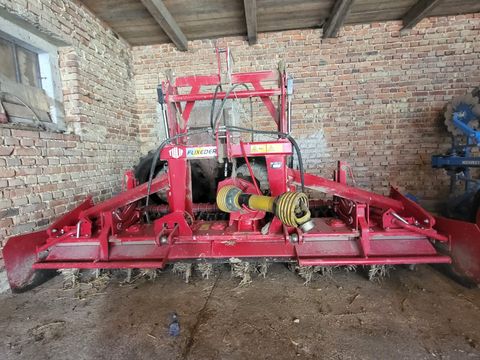 Lely ROTERRA 300-35
