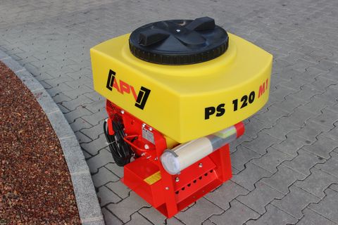 APV PS 120 M1 