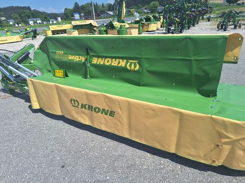 Krone AMR 320