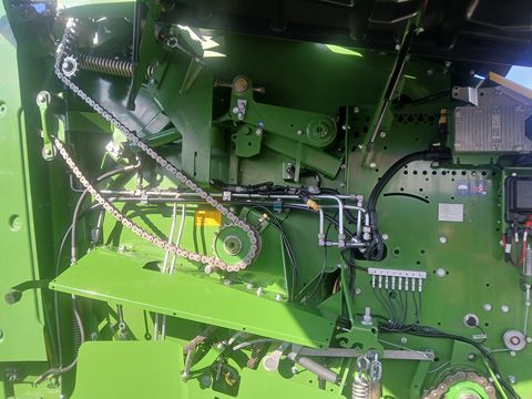 Krone Comprima V 1500