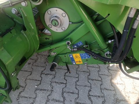 Krone Comprima V 1500