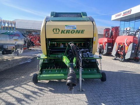 Krone Comprima V 1500