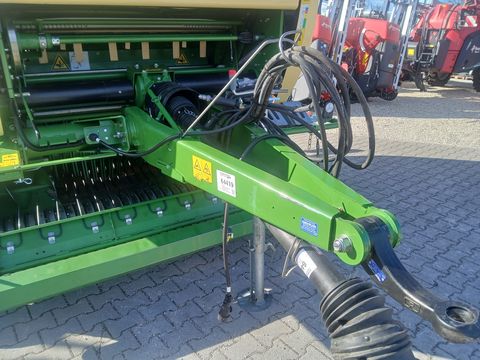 Krone Comprima V 1500