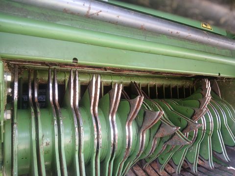 Krone Comprima V 1500