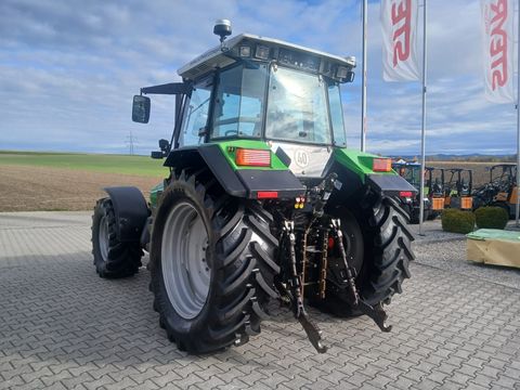 Deutz Fahr AgroStar 6.08
