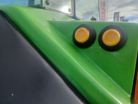 Deutz Fahr AgroStar 6.08