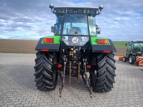 Deutz Fahr AgroStar 6.08