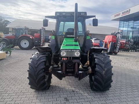 Deutz Fahr AgroStar 6.08