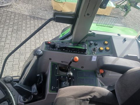 Deutz Fahr AgroStar 6.08