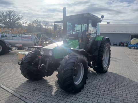 Deutz Fahr AgroStar 6.08