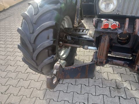 Deutz Fahr AgroStar 6.08