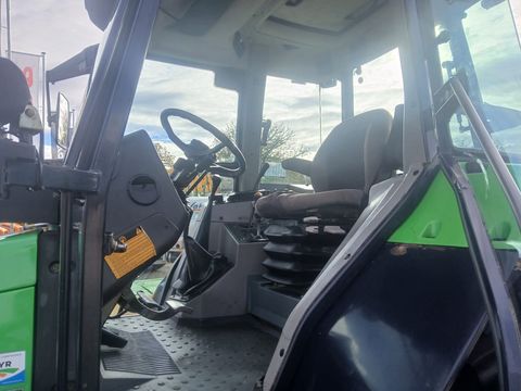 Deutz Fahr AgroStar 6.08